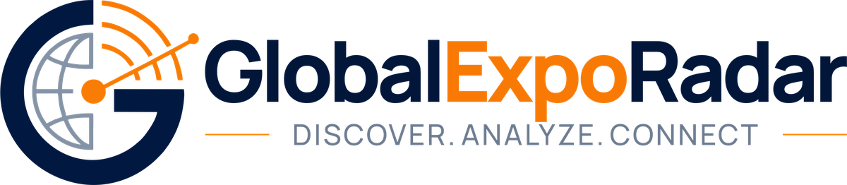 GlobalExpoRadar